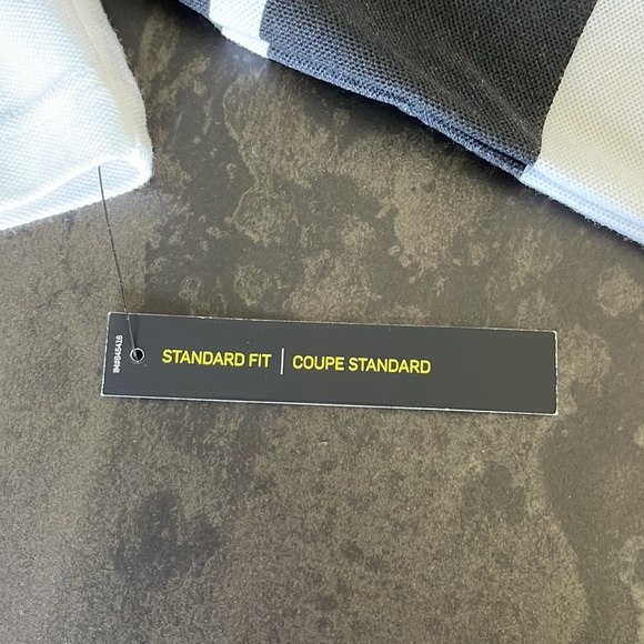 🚨NEW Nike Boys XL DRY-FIT Tennis & Golf Polo🚨 - Picture 4 of 5